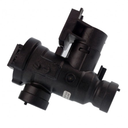 Bosch 3 Way Valve - 87160108010