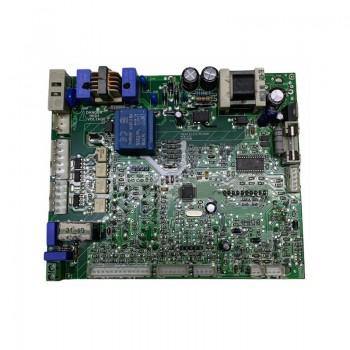 Heating Refurbished PCB - 3003202351