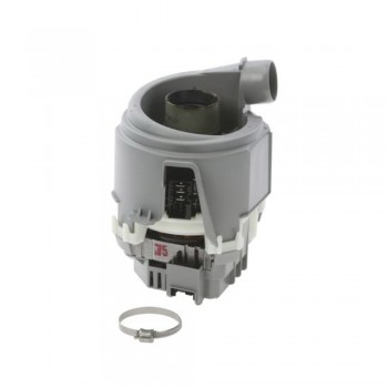 Dishwasher Heat Pump - 00651956