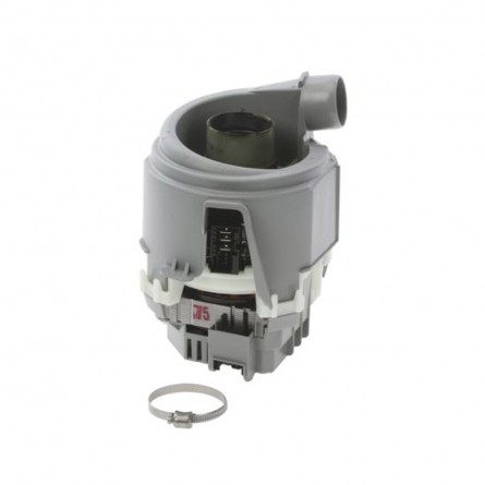 Bosch Тепловой насос для посудомоечной машины - 00651956