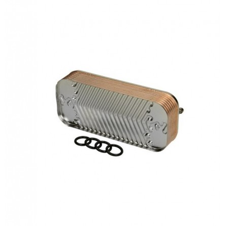 Ideal Heat Exchanger - 175418