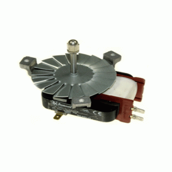 Oven Fan Motor - 264440107