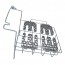 Drying Rack for Tumble Dryers - 2976660100