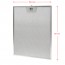 Bosch Cooker Hood Metal Grease Filter - 12005749