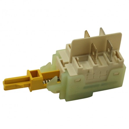 Tumble Dryer On-Off Switch - 2964170100