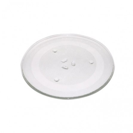 Hoover Скляна тарілка для мікрохвильової печі - 9178005222