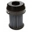 Siemens Filtre Hepa pour cylindre d'aspirateur - 00649841