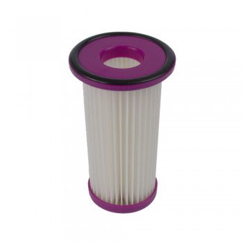 Filter cilindra sesalnika