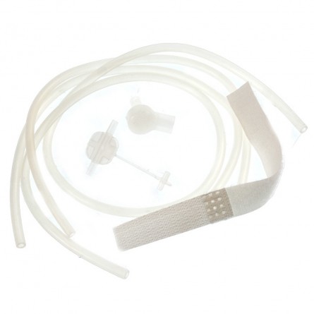 Breast Pump Connector & Tubing Set - 53403