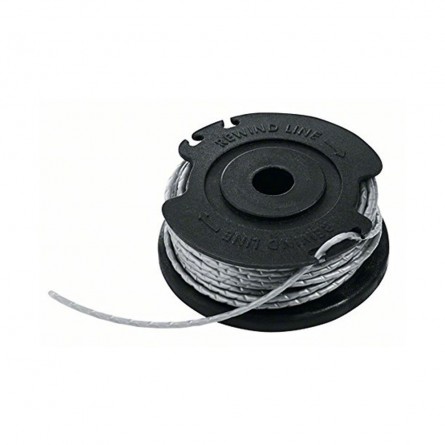 Bosch Grass Trimmer Spool & Line - F016800385
