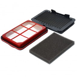 Vacuum Cleaner Filter Set