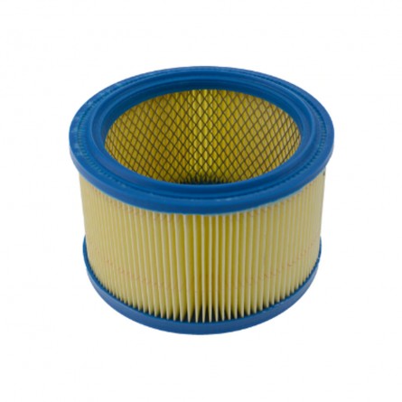 Wetrok Filtre de cylindre d'aspirateur - 42083