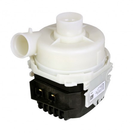 Grundig 6291 E6 A Dishwasher Circulation Wash Pump Motor - 1783900100