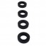 Baxi 400 Range Main Heat Exchanger O Ring Seals - 248049