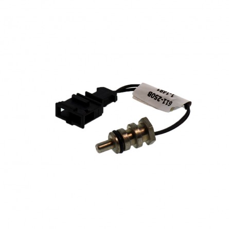 Buderus Sensor Ch And Outflow - 7099187