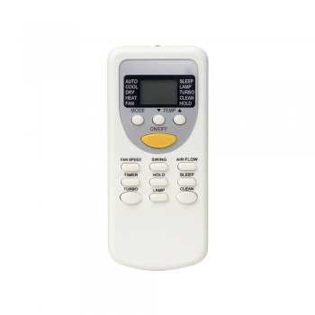 Air Conditioning Remote Control - ZH/JG-01