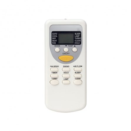 Lennox Air Conditioning Remote Control - ZH/JG-01