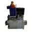 Baxi Клапан регулювання газу Baxi - 0845047