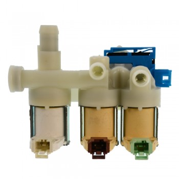 Washing Machine Solenoid Inlet Valve - 32016186