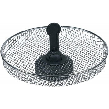 Fryer Cooking Basket With Handle - XA701074