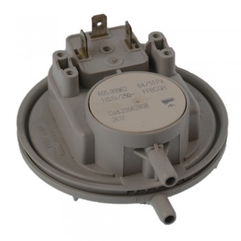 Air Pressure Switch - R10023908 - Huba 64/51