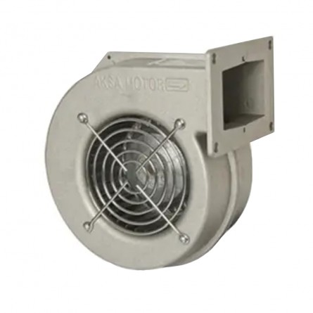 Radiális ventilátor 160-60