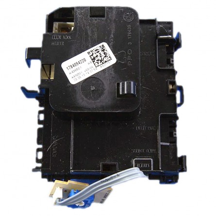 Beko Dishwasher Control PCB Module - 1784094220