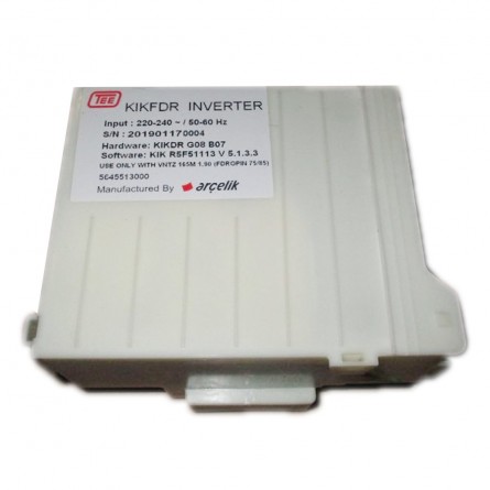 Beko Refrigerator Inverter Card - 5645513000