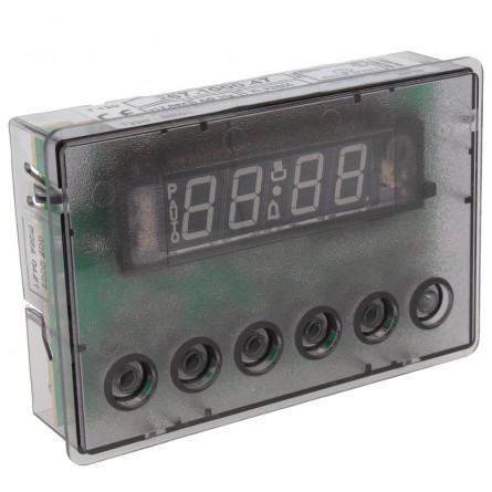 Beko Cronometru digital pentru aragaz și cuptor - 267100147