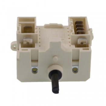 Oven Function Selector Switch - 163925001