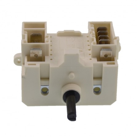 Arcelik Oven Function Selector Switch - 163925001