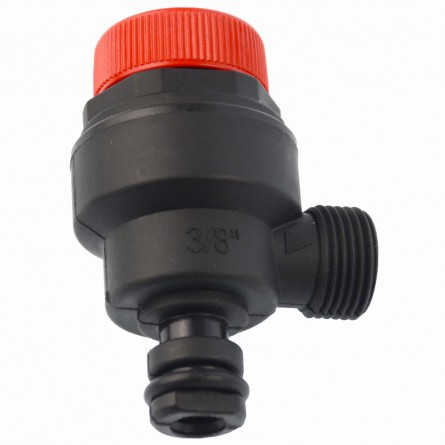 Chaffoteaux Pressure Relief Valve - 61312668