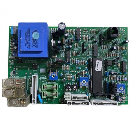 Ariston PCB reacondicionado - 65100248
