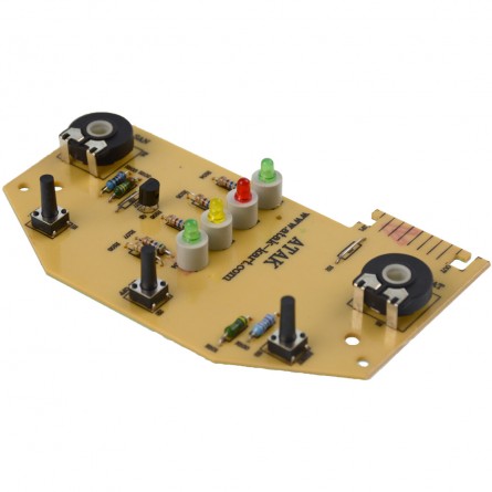 Ariston Printed Circuit Board - 996043