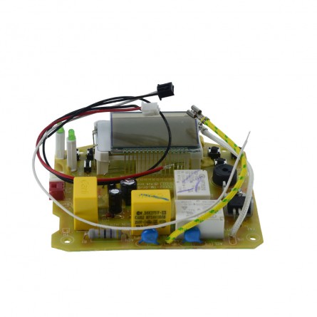 Elektronska PCB za čaj - AR391017