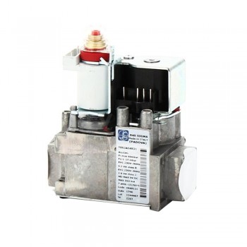 Plynový ventil - JJJ005653610