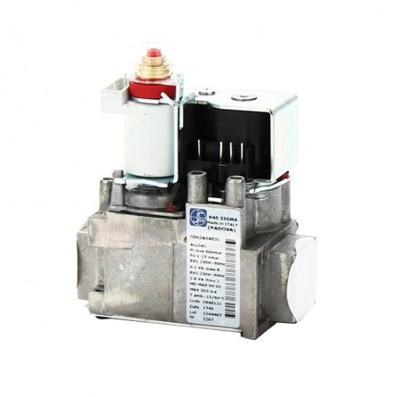 Baxi Plinski ventil - JJJ005653610