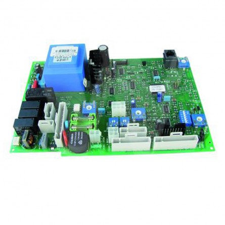 Ariston Electronic PCB - 65101732