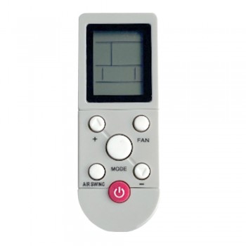 Air Conditioner Remote Control - YKR-F/001