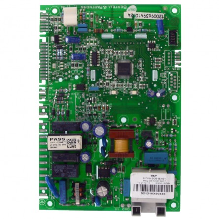 Baxi 1.14 F PCB reacondicionado - 5702450