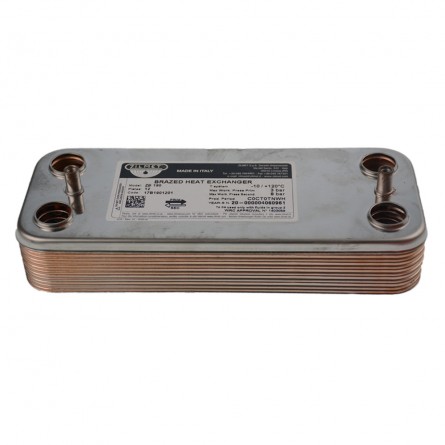 Beretta Heat Exchanger - 17B1901201