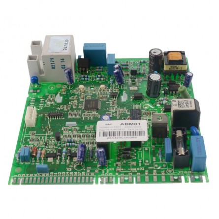 PCB recondiționat - HDIMS13-FE01