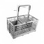 Pitsos Dishwasher Cutlery Basket - 00087401