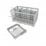 Pitsos Dishwasher Cutlery Basket - 00087401
