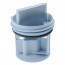 Zelmer Washing Machine Drain Pump Filter - 00647920