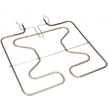 Pitsos Oven Lower Heating Element - 00470763