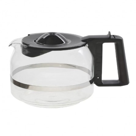 Bosch Coffee Machine Glass Jug - 00460301