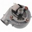 Bosch Gaz4000 Συναρμολόγηση ανεμιστήρα (Blower) - 87160121310