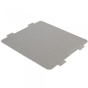 Microwave Cover Mika Sheet - 00606320