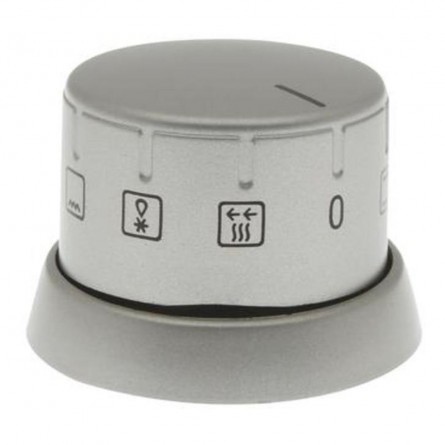 Bosch 炊具和烤箱旋钮 - 00602426